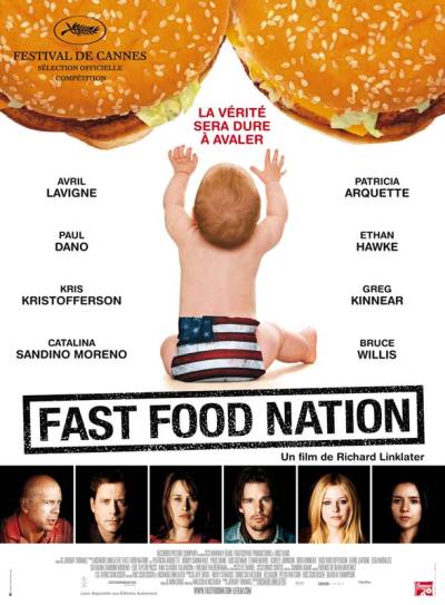 Fast Food Nation on Fast Food Nation    Jsanto